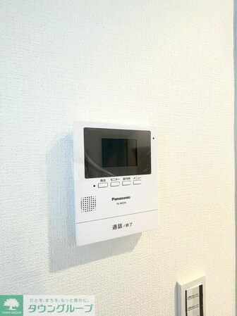 トラストワン後楽園の物件内観写真